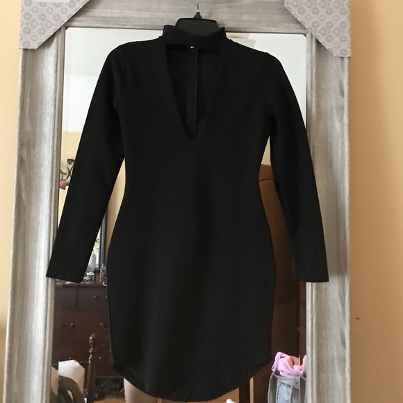 MISSGUIDED DRESS - Picture 3 of 4